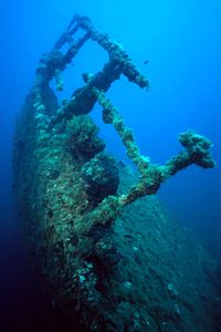 Mercantile Gunny ( )