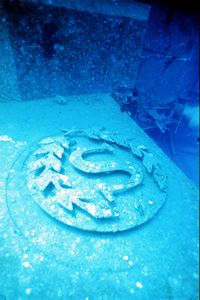 Relitto del Salem Express ( )