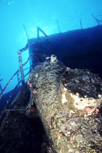 Relitto chrisoula k ( )