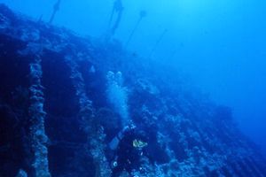 Relitto carnatic ( )