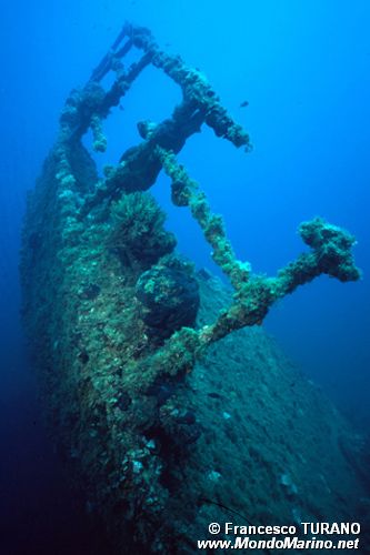 Mercantile Gunny ( )