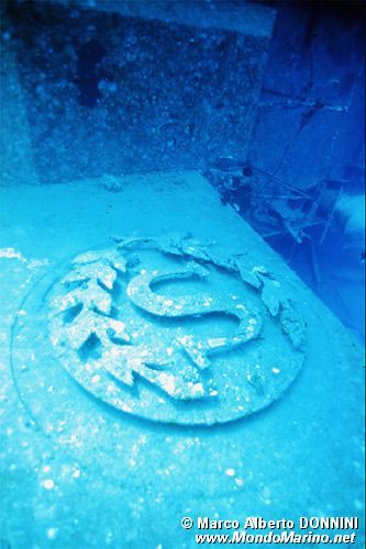 Relitto del Salem Express ( )