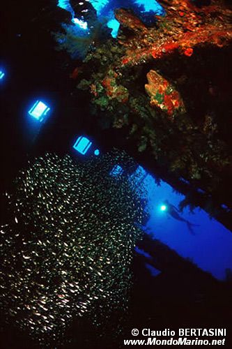 Relitto del Carnatic ( )