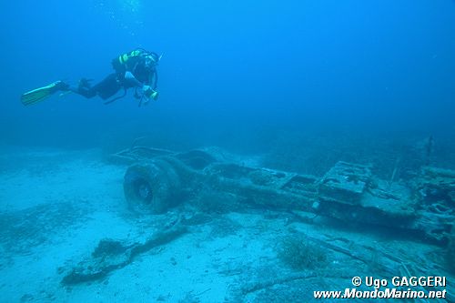 Relitto autocarro ( )